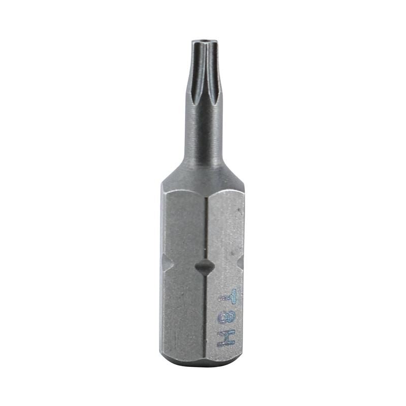 Wiha Security Torx Insert Bit T8s Pack of 10 Bits - Mississauga Hardware Centre IncWiha ToolsWIHA-70128
