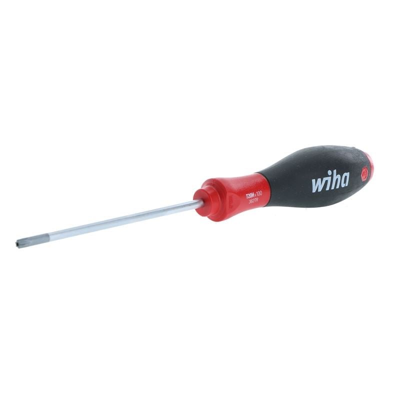 Wiha Security Torx SoftFinish Driver T20s - Mississauga Hardware Centre IncWiha ToolsWIHA-36279