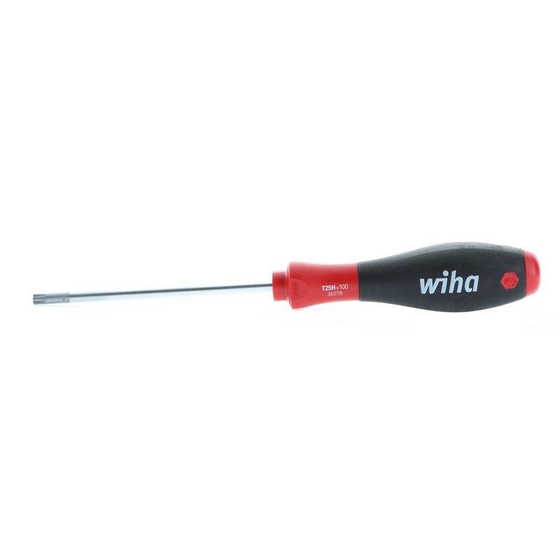 Wiha Security Torx SoftFinish Driver T25s - Mississauga Hardware Centre IncWiha ToolsWIHA-36281