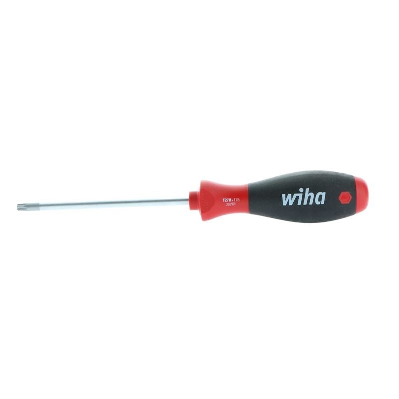 Wiha Security Torx SoftFinish Driver T27s - Mississauga Hardware Centre IncWiha ToolsWIHA-36283