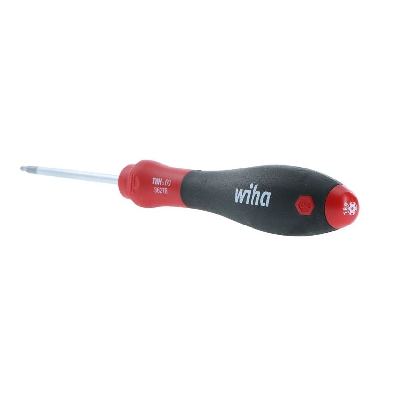 Wiha Security Torx SoftFinish Driver T8s - Mississauga Hardware Centre IncWiha ToolsWIHA-36271