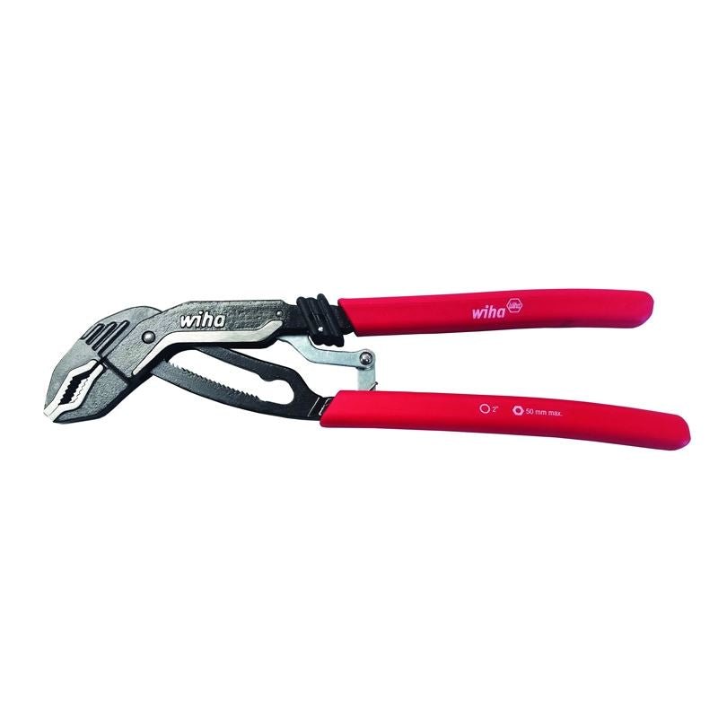 Wiha Soft Grip Auto Pliers 10.0in - Mississauga Hardware Centre IncWiha ToolsWIHA-32637