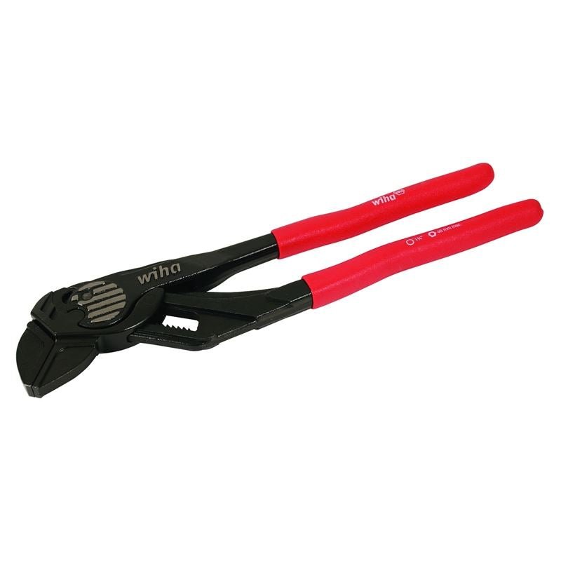 Wiha Soft Vinyl Grip Pliers Wrench - Mississauga Hardware Centre IncWiha ToolsWIHA-32635