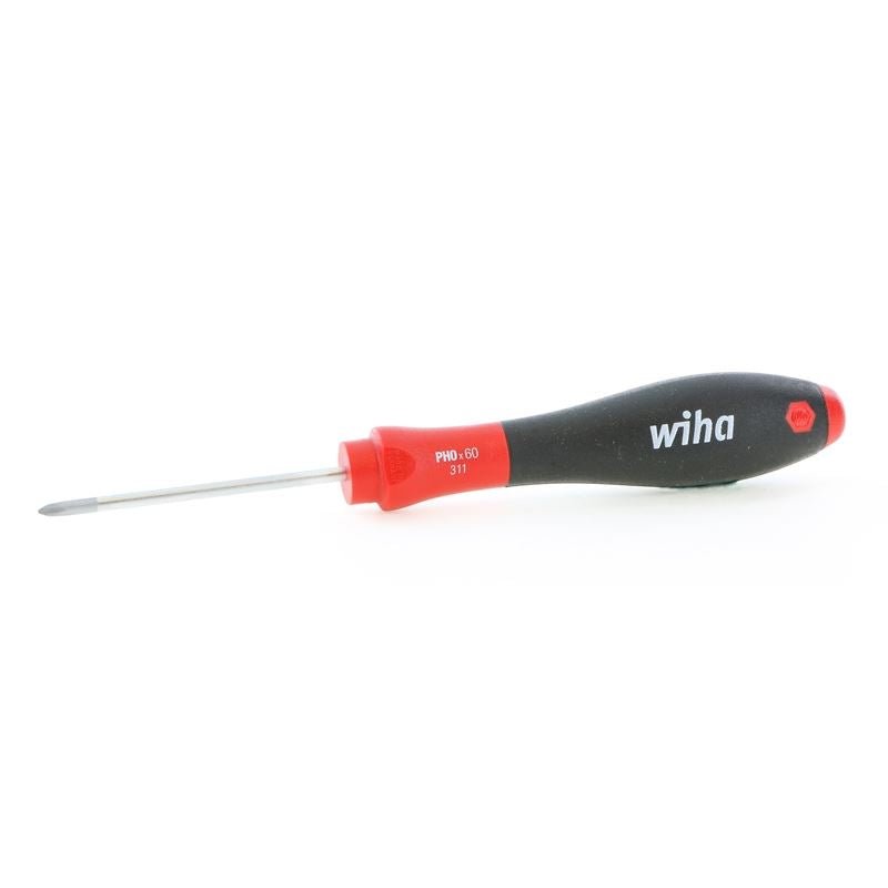 Wiha SoftFinish Phillips Driver 0 x 60mm - Mississauga Hardware Centre IncWiha ToolsWIHA-31105