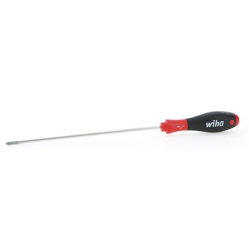 Wiha SoftFinish Phillips Driver 1 x 200mm - Mississauga Hardware Centre IncWiha ToolsWIHA-31112