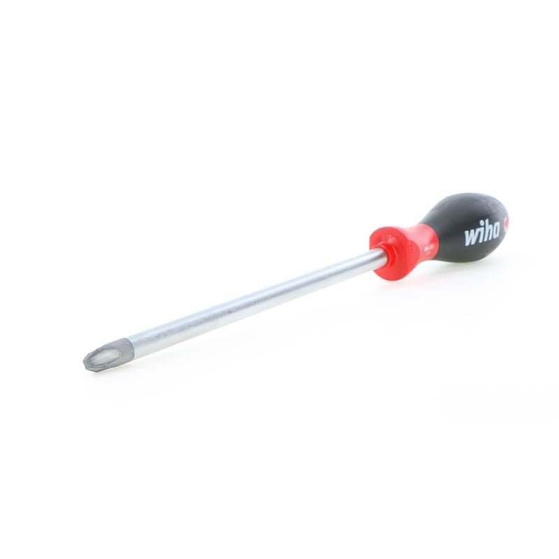 Wiha SoftFinish Phillips Driver 4 x 200mm - Mississauga Hardware Centre IncWiha ToolsWIHA-31125