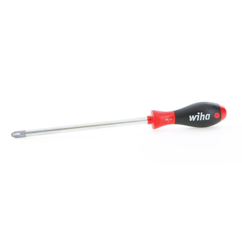 Wiha SoftFinish Phillips Driver 4 x 200mm - Mississauga Hardware Centre IncWiha ToolsWIHA-31125