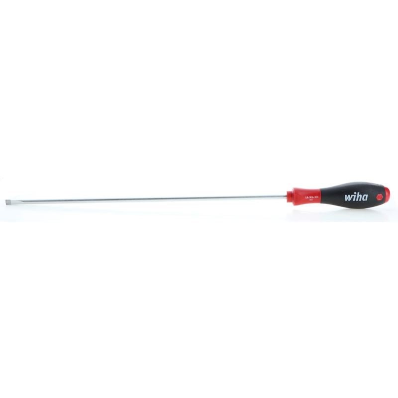 Wiha SoftFinish Slotted Driver 5.5 x 300mm - Mississauga Hardware Centre IncWiha ToolsWIHA-30238