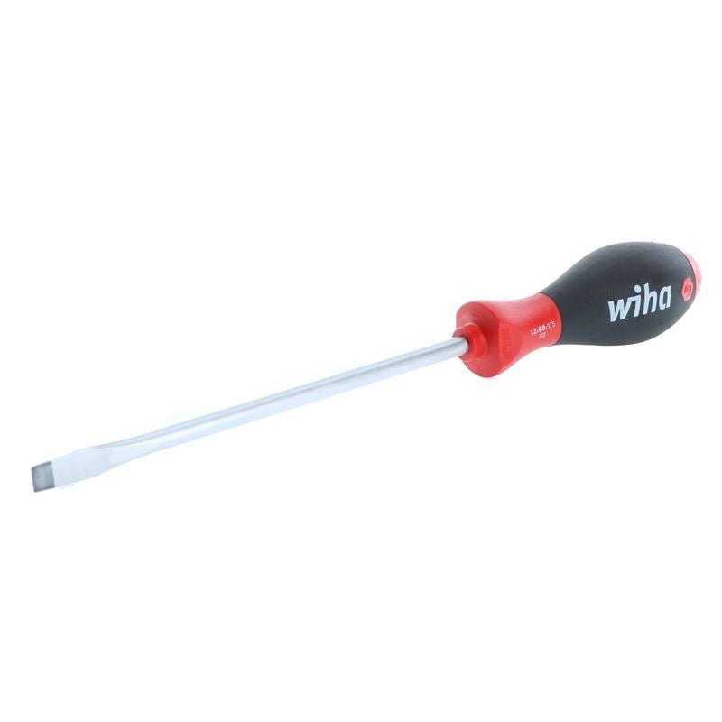 Wiha SoftFinish Slotted Driver 8.0 x 175mm - Mississauga Hardware Centre IncWiha ToolsWIHA-30230