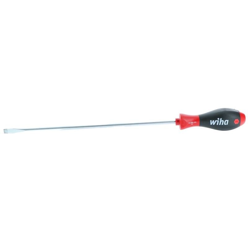 Wiha SoftFinish Slotted Driver 8.0 x 300mm - Mississauga Hardware Centre IncWiha ToolsWIHA-30232