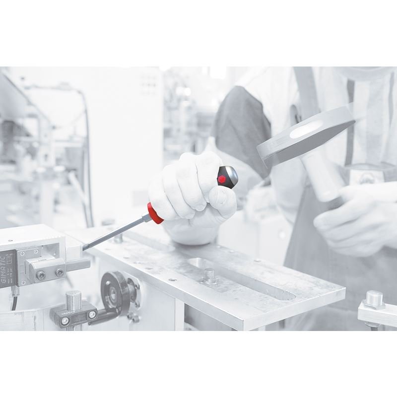 Wiha SoftFinish Slotted/Phillips Screwdriver 8 Piece Set - Mississauga Hardware Centre IncWiha ToolsWIHA-30298