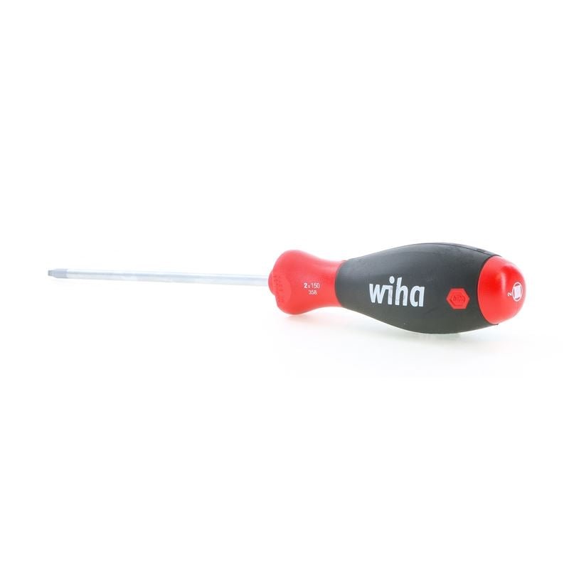 Wiha SoftFinish Square Screwdriver 2 x150mm - Mississauga Hardware Centre IncWiha ToolsWIHA-35802