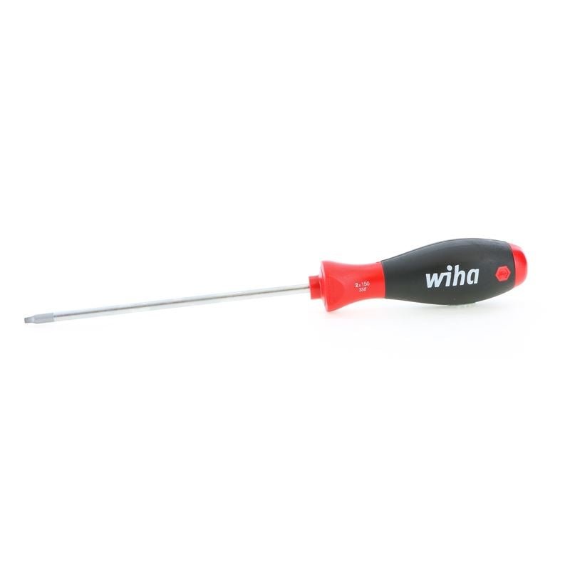 Wiha SoftFinish Square Screwdriver 2 x150mm - Mississauga Hardware Centre IncWiha ToolsWIHA-35802