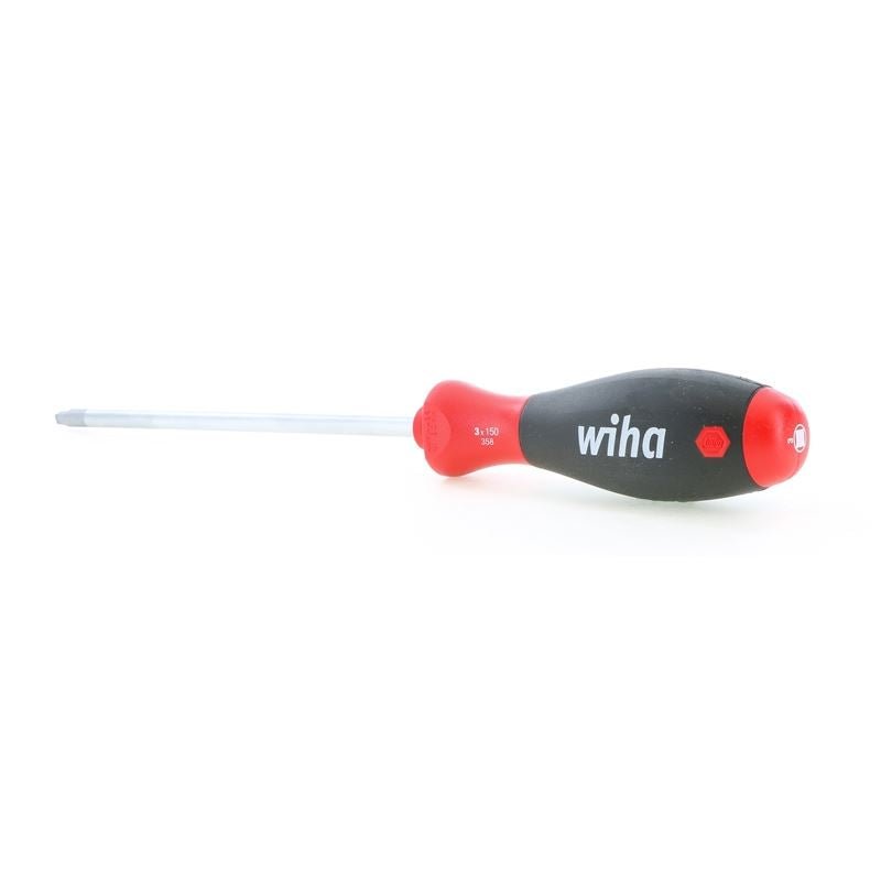 Wiha SoftFinish Square Screwdriver 3 x150mm - Mississauga Hardware Centre IncWiha ToolsWIHA-35803