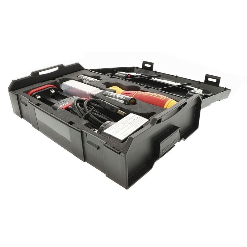 Wiha speedE ELECTRIC 13 Piece Set - Mississauga Hardware Centre IncWiha ToolsWIHA-32480