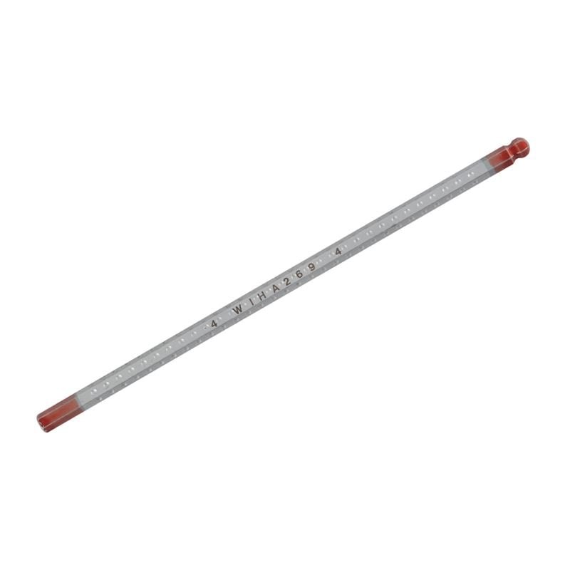 Wiha Sys 4 Drive - Loc Blade Hex/Ball Hex 3.0 - Mississauga Hardware Centre IncWiha ToolsWIHA-28007