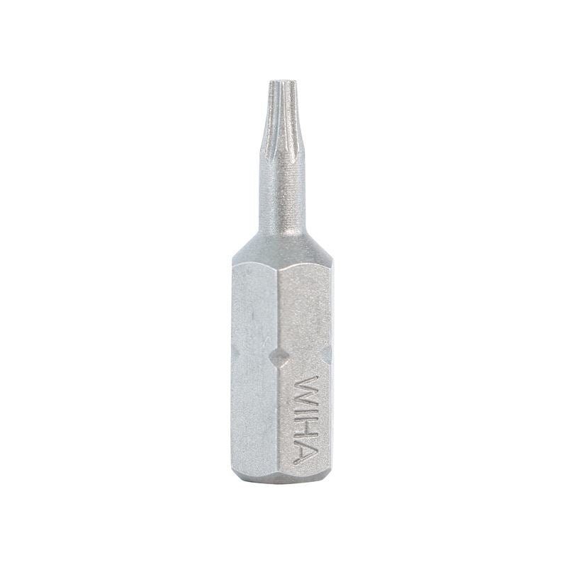 Wiha Torx Insert Bit T7 x 25mm Pack of 10 Bits - Mississauga Hardware Centre IncWiha ToolsWIHA-71507