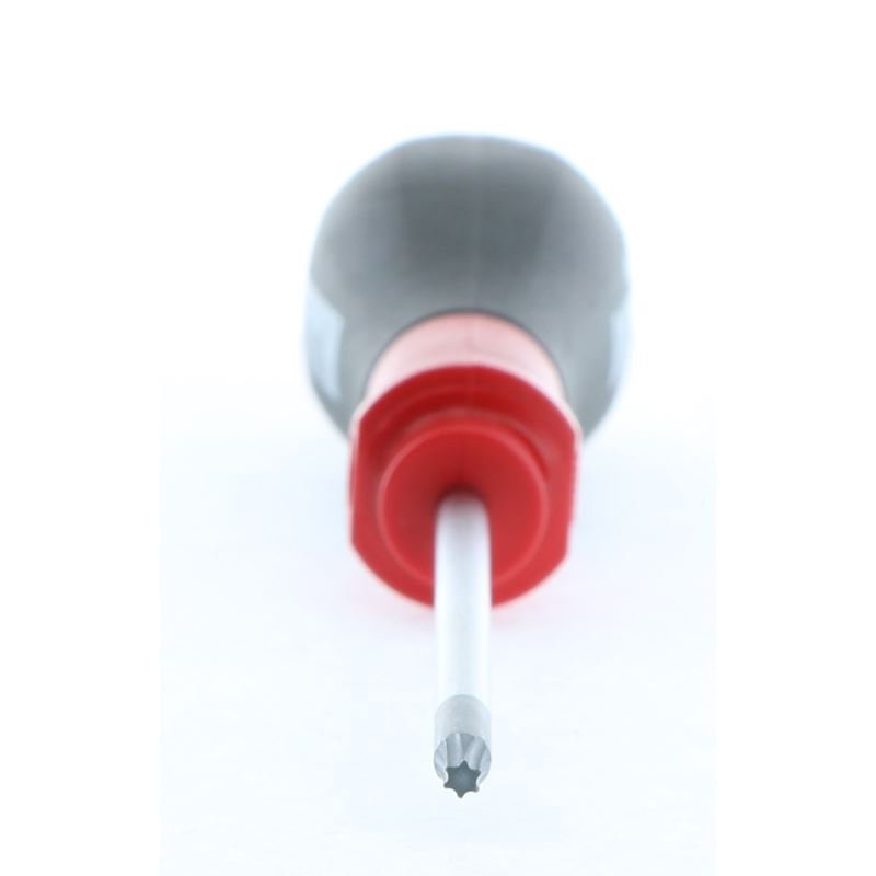 Wiha Torx SoftFinish Driver T10 x 80mm - Mississauga Hardware Centre IncWiha ToolsWIHA-36274
