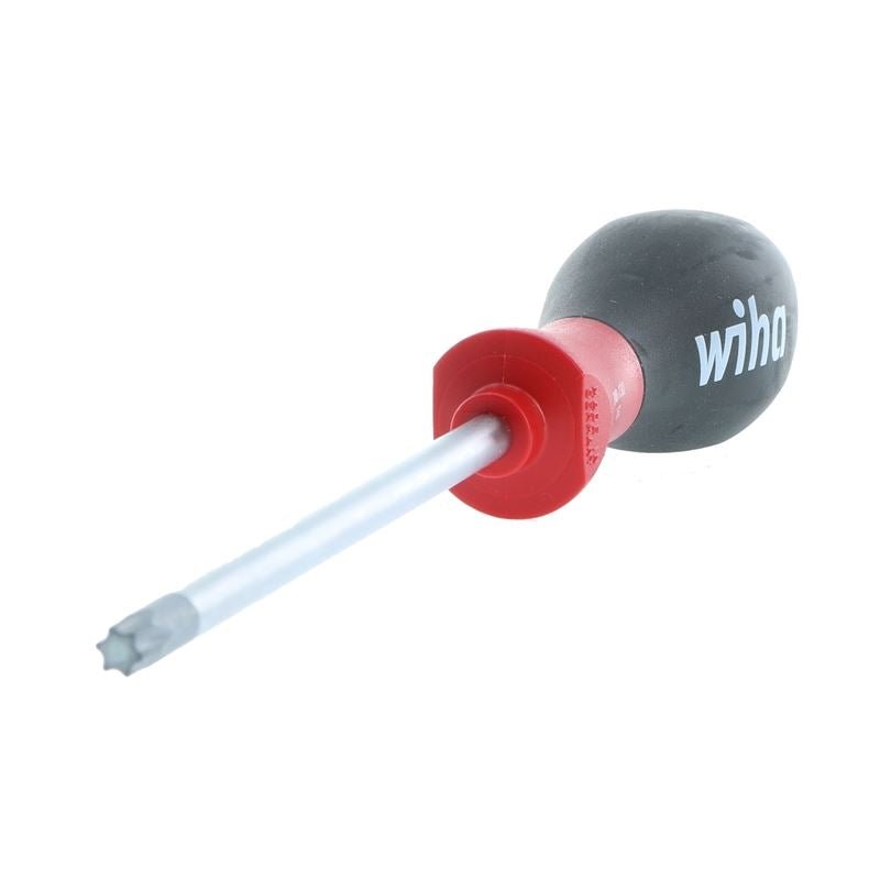 Wiha Torx SoftFinish Driver T40 x 130mm - Mississauga Hardware Centre IncWiha ToolsWIHA-36286