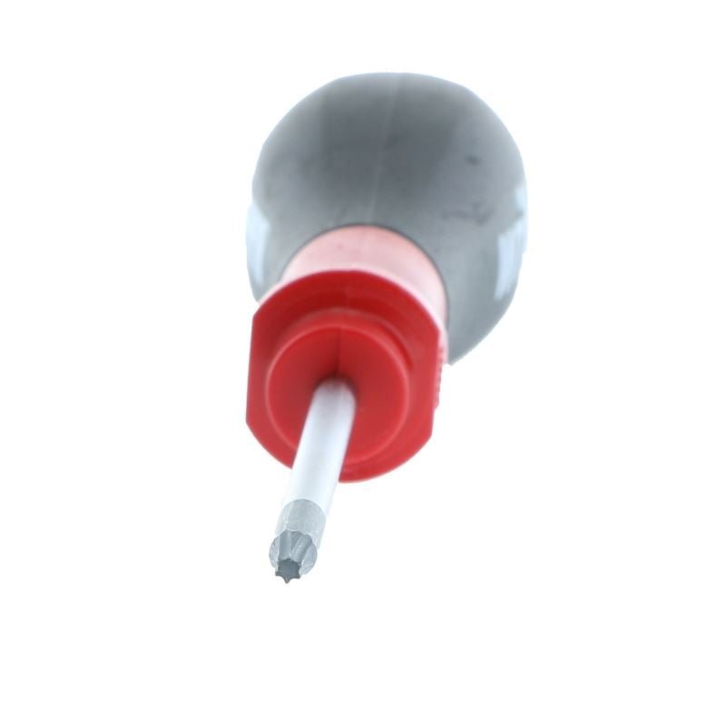 Wiha Torx SoftFinish Driver T9 x 60mm - Mississauga Hardware Centre IncWiha ToolsWIHA-36272