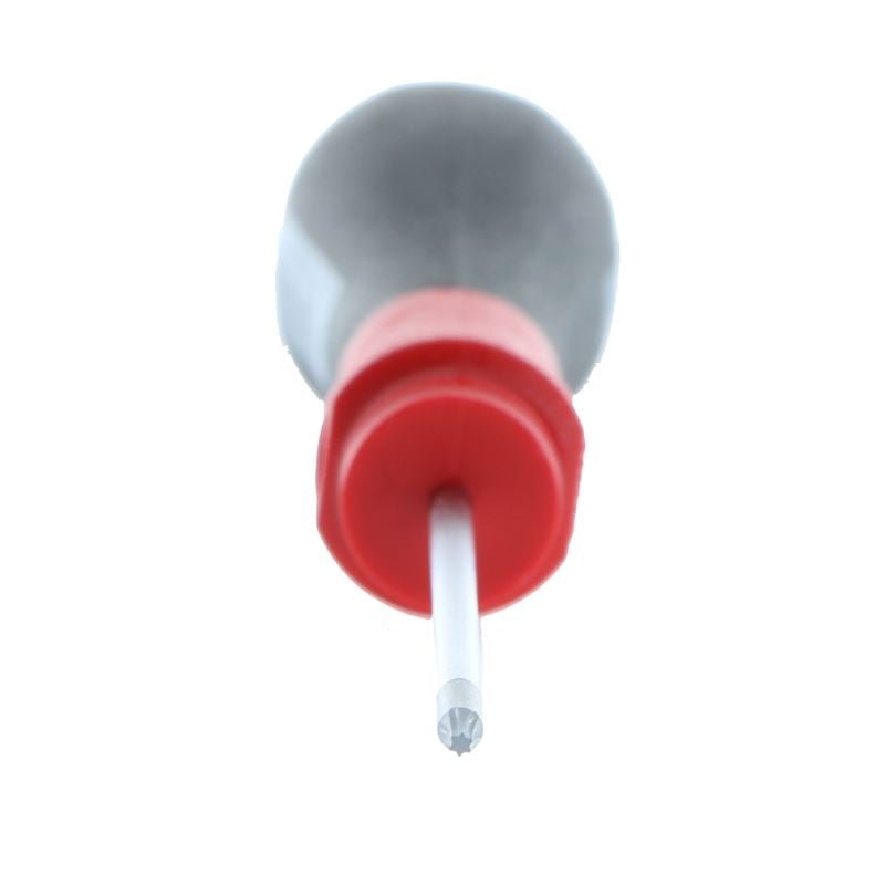 Wiha Torx SoftFinish DriverT5 x 60mm - Mississauga Hardware Centre IncWiha ToolsWIHA-36264
