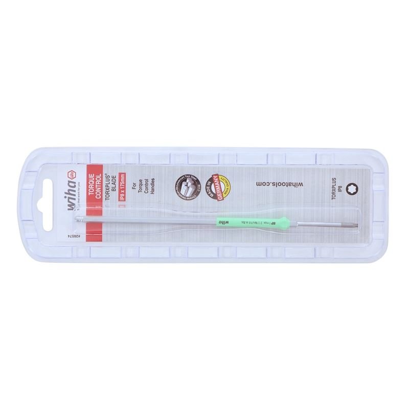 Wiha TorxPlus Torque Blade IP8 - Mississauga Hardware Centre IncWiha ToolsWIHA-28574