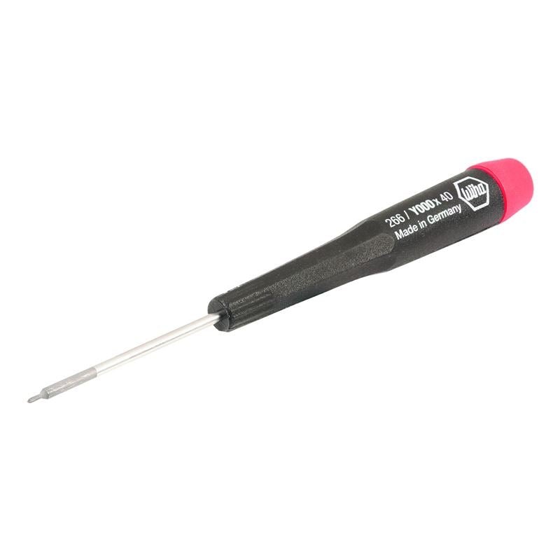 Wiha Y - Type Y000 Precision Screwdriver - Mississauga Hardware Centre IncWiha ToolsWIHA-26601