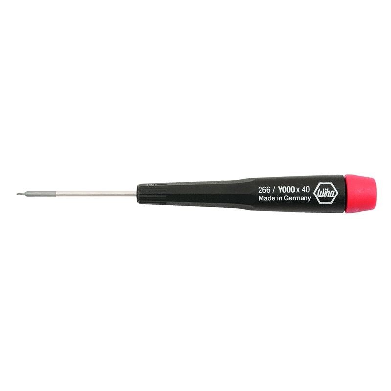 Wiha Y - Type Y000 Precision Screwdriver - Mississauga Hardware Centre IncWiha ToolsWIHA-26601