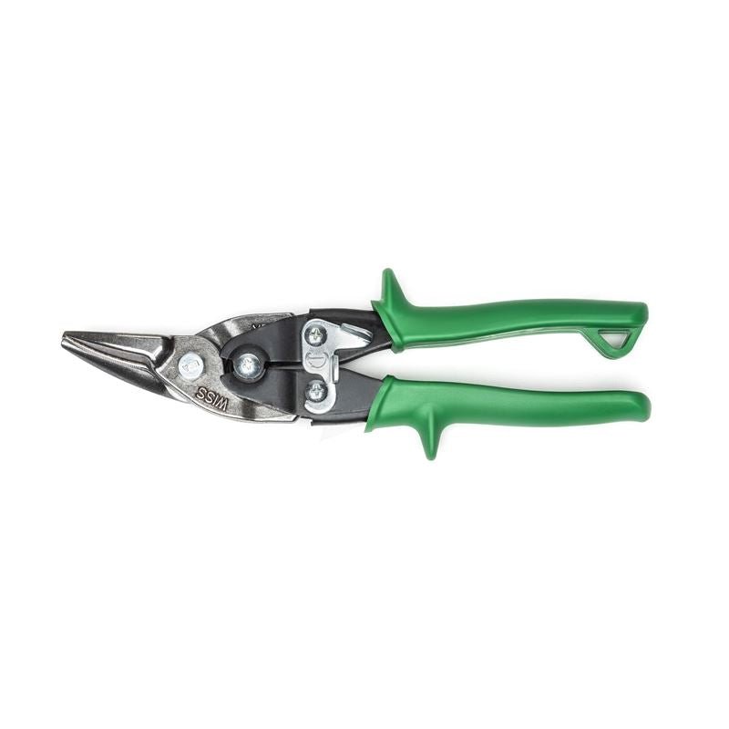 Wiss M2R 9 - 3/4" Aviation Snips - Mississauga Hardware Centre IncCRESCENTM2R