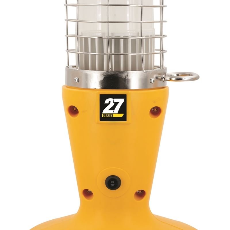 Wobblelight 111211 10000 Lumen Self - Righting LED Jobsite Light - Mississauga Hardware Centre Inc