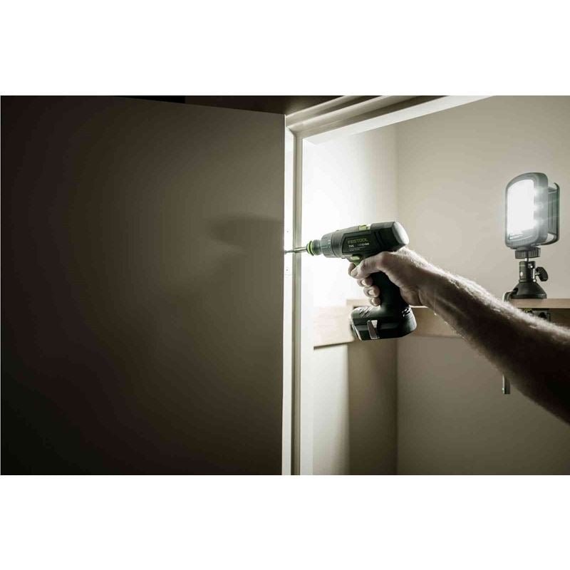 Work Lamp KAL II - Set SYSLITE - Mississauga Hardware Centre IncFestool500732