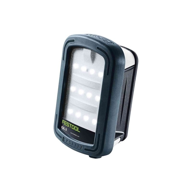 Work Lamp KAL II SYSLITE - Mississauga Hardware Centre IncFestool500723