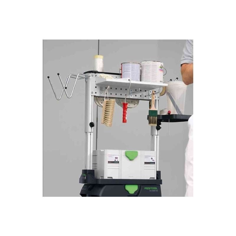 Workcenter Organizer WCR 1000 - Mississauga Hardware Centre IncFestool497471