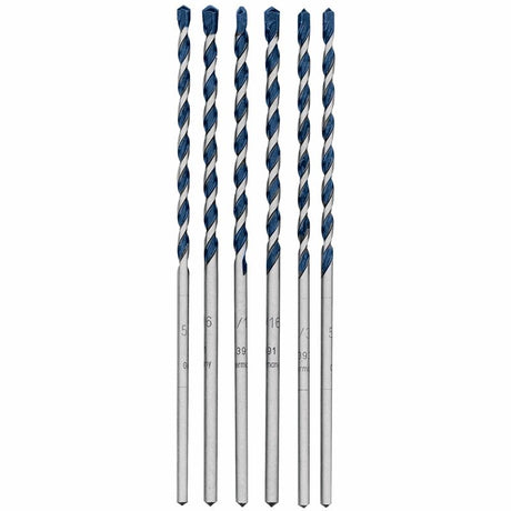 Hammer Drill Accessories
