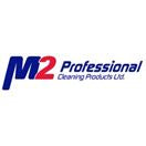 M2 PROFESSIONAL & CLEANING PRODUCTS