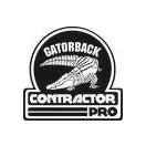 GATORBACK