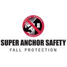 SUPER  ANCHOR SAFETY