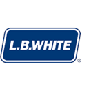 L.B WHITE