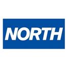 NORTH