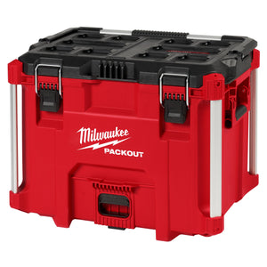 Tool Boxes & Storage