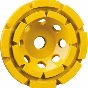 Grinding Wheels