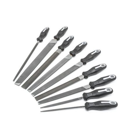 More Tools