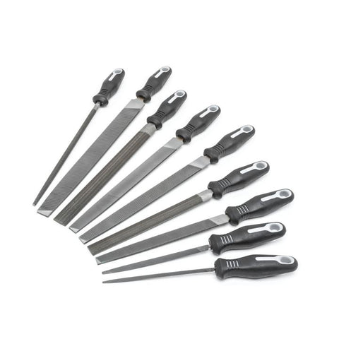 More Tools