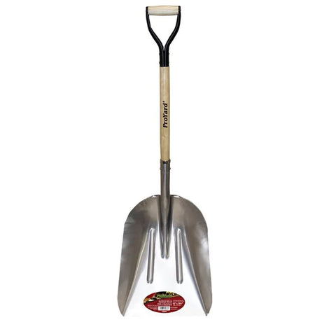 Shovels