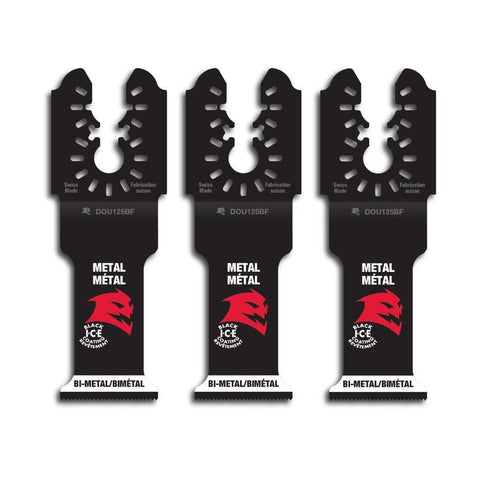 Multi-Tool Accessories