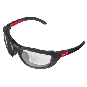 Eye Protection