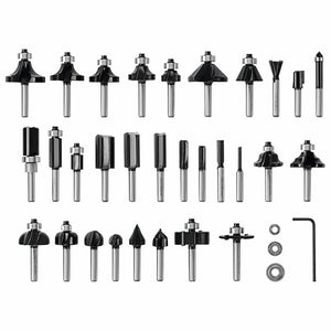 Router Accessories