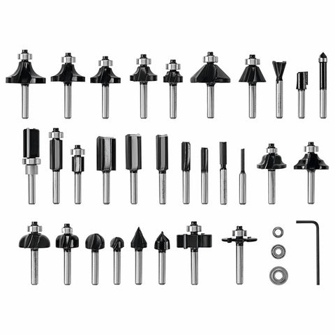 Router Accessories
