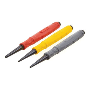Nail Sets & Center Punch