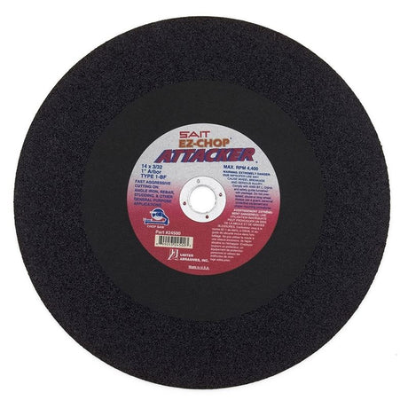 Chop Saw Blades
